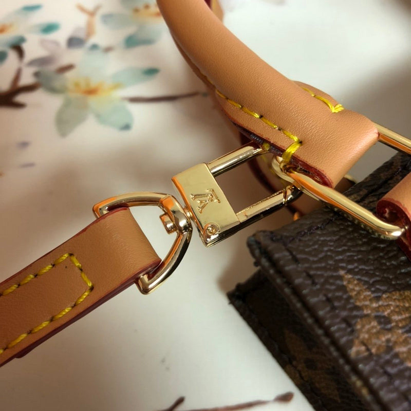 Glami Fashion Lu-Vi bags - 17784