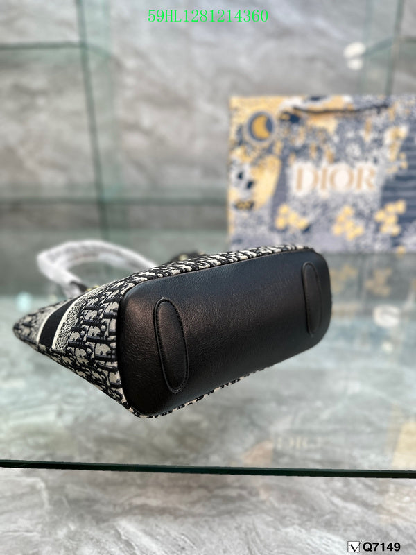 Glami - DOR Bags - 986
