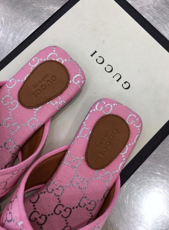 SAMC - GUKI Women Shoes - 1770