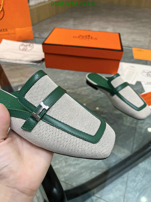 SAMC - HMS Women Shoes - 051