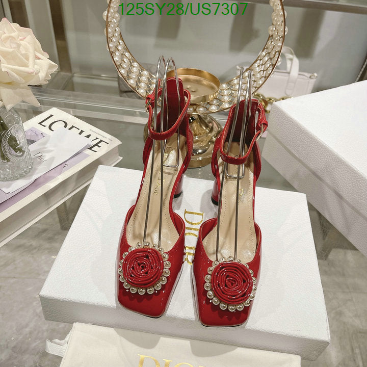 SAMCC - DOR Women Shoes - 1553