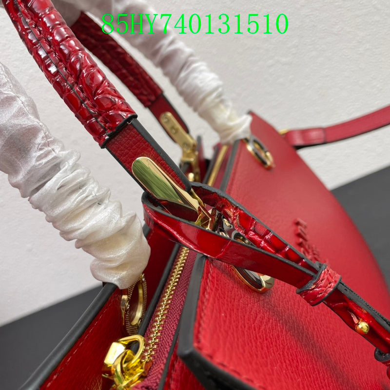 Satchel Bags - PDA Bags - 3598