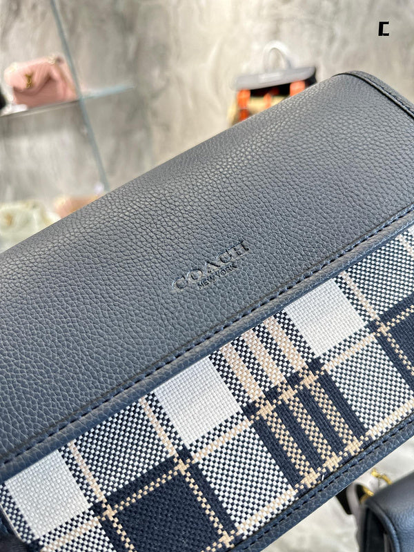 Satchel Bags - CCH Bags - 268
