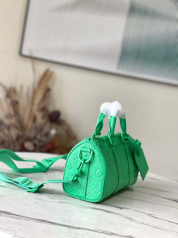 Fashion Lu-Vi bags - 4834