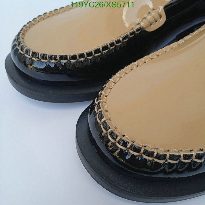SAMC - CHL Women Shoes - 100