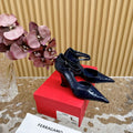 Glami - FGO Women Shoes - 232
