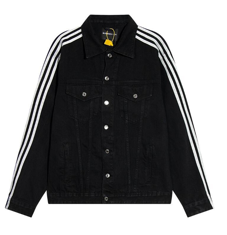 SAMC - Mix Jackets - 151