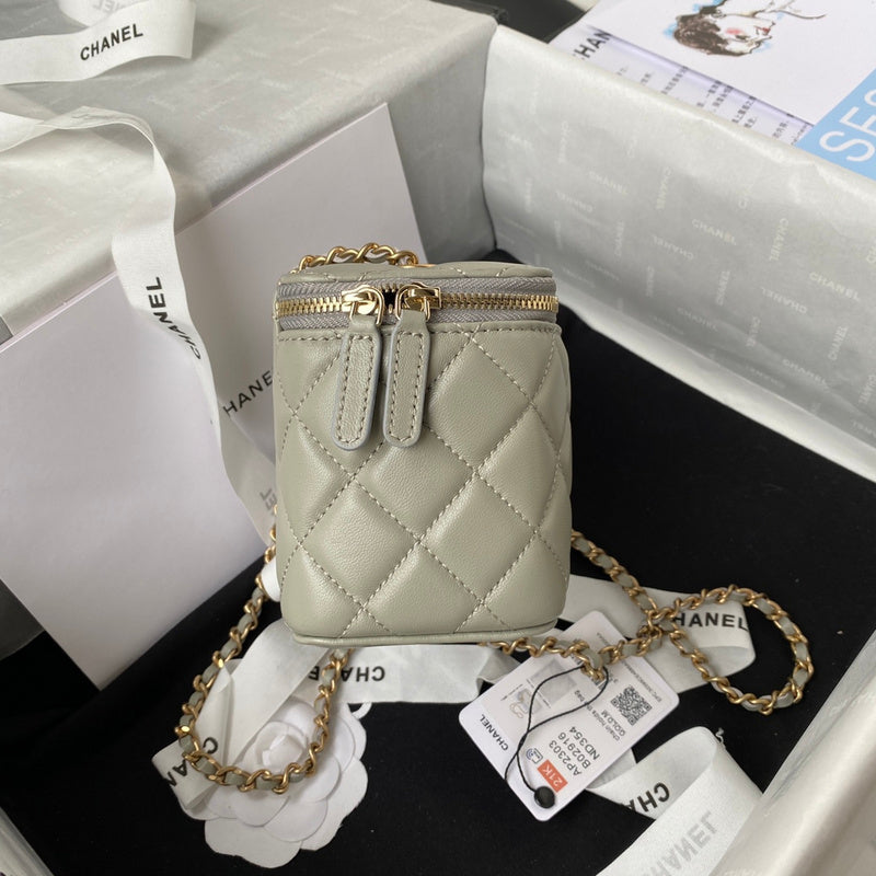 Satchel Bags - CLN Bags - 630