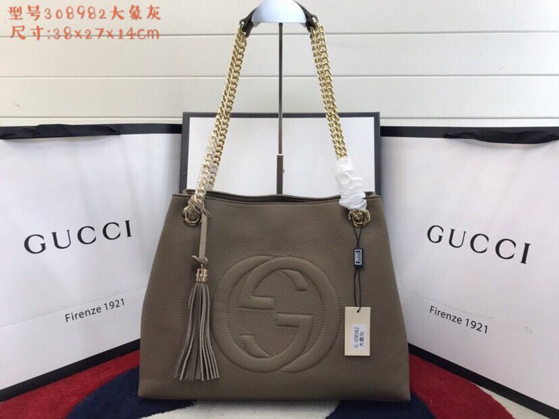 Glami Fashion - GCI Bags - 10866