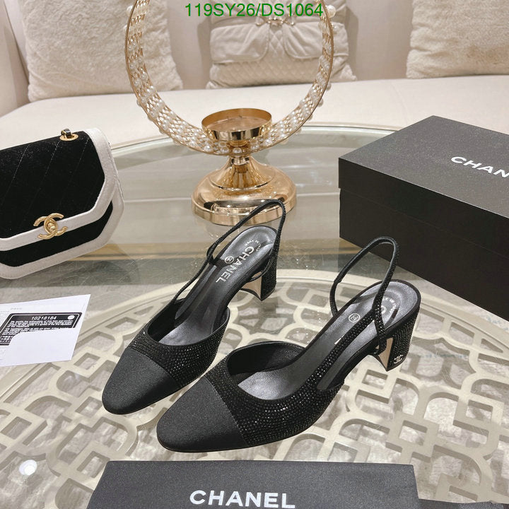 SAMC - CHL Women Shoes Ballet - 073