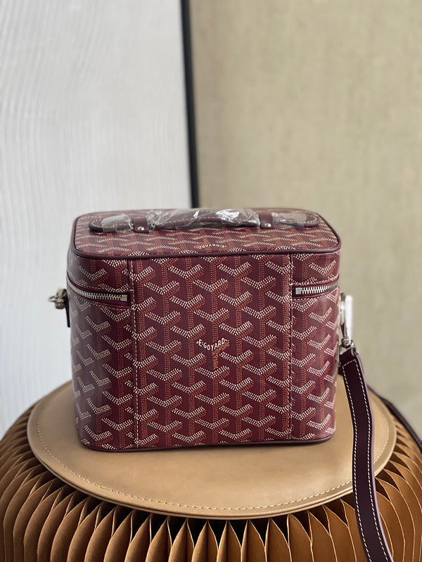 Glamy - GYO Bags - 839