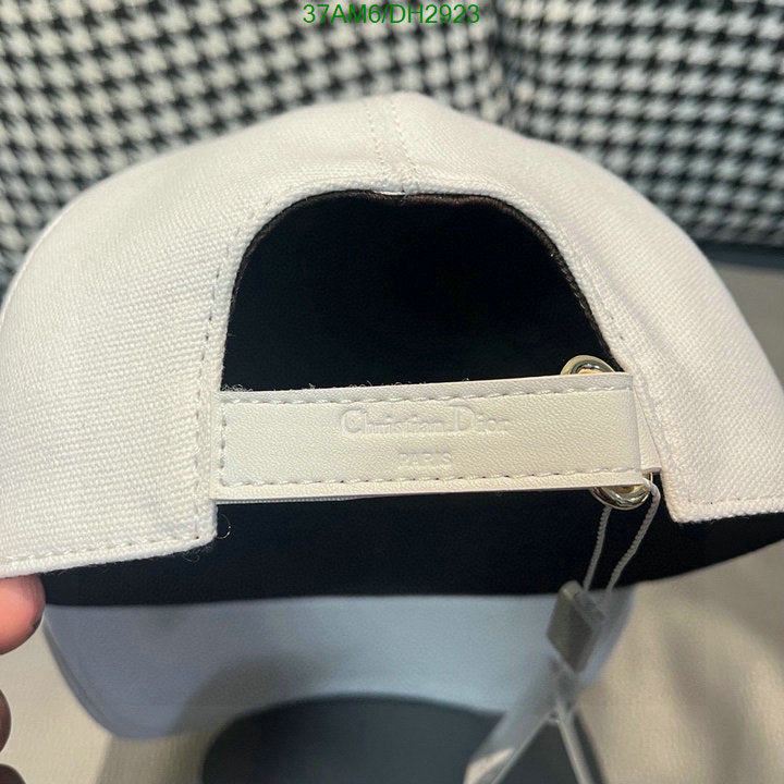 SAMC - DOR Caps & Hats - 014