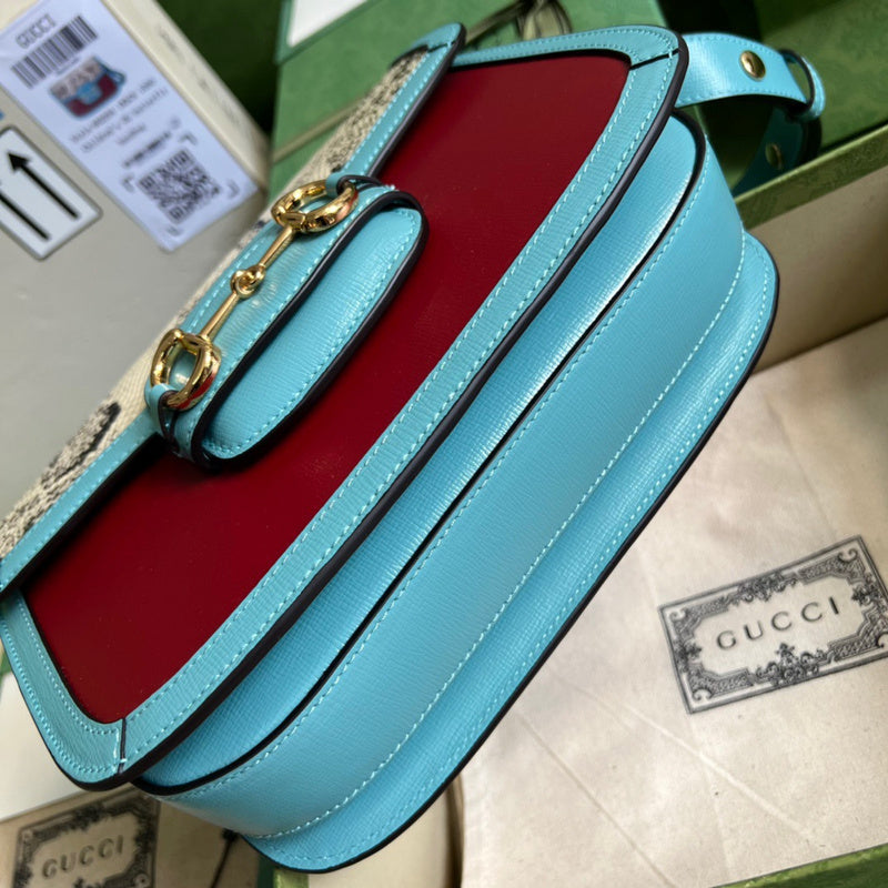 Glami Fashion - GCI Bags - 6531