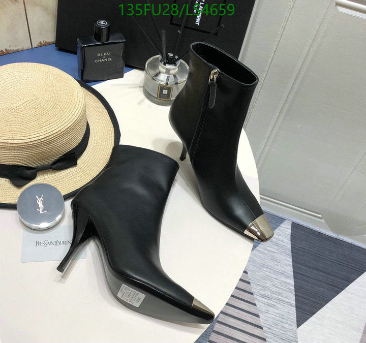 SAMC - YLS Women Shoes Heels - 092