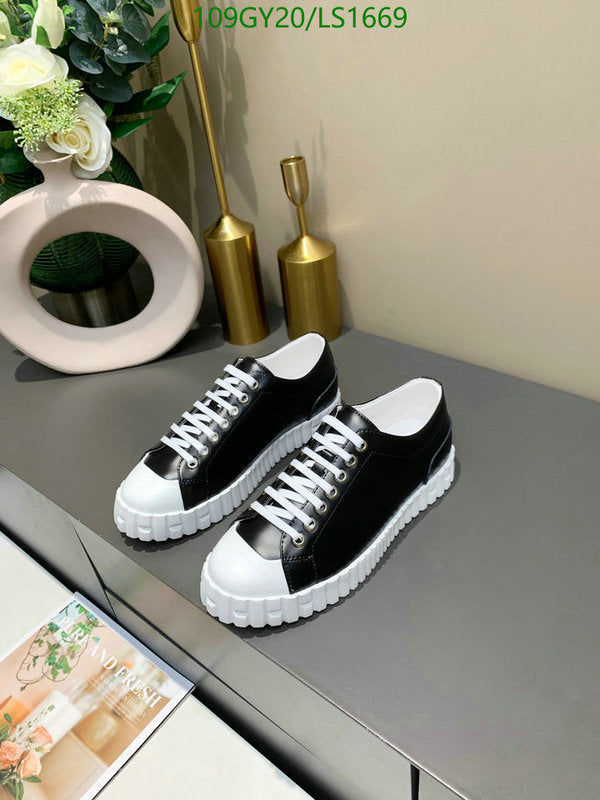 SAMC - HMS Women Shoes - 457