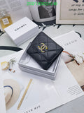 Glami - CHL Wallet - 2627