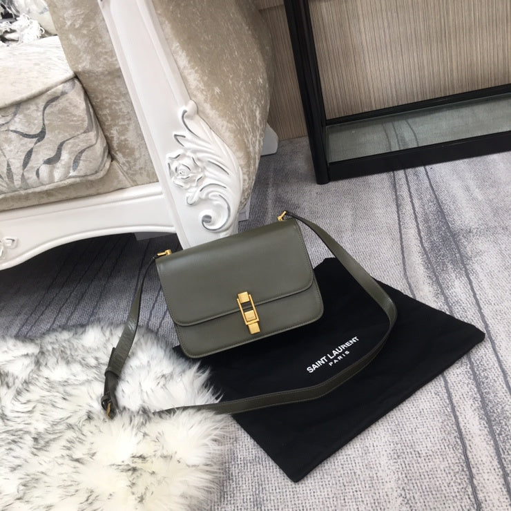 Satchel Bags - SLY Bags - 2618