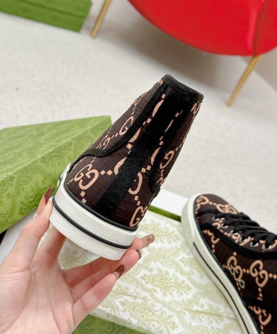 SAMC - GUKI Women Shoes - 304