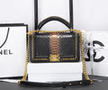 Satchel Bags - CLN Bags - 1045