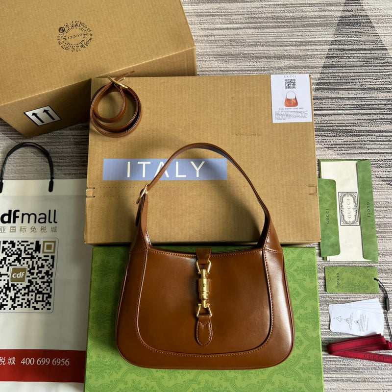 Satchel Bags - GCI Bags - 7948