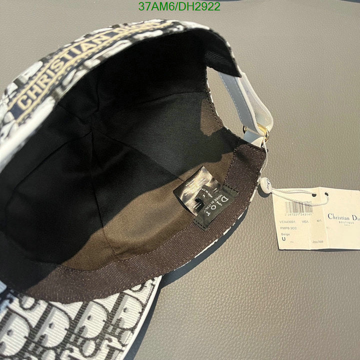 SAMC - DOR Caps & Hats - 016