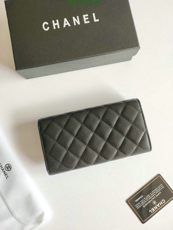 SAMC - CHL Wallets - 056