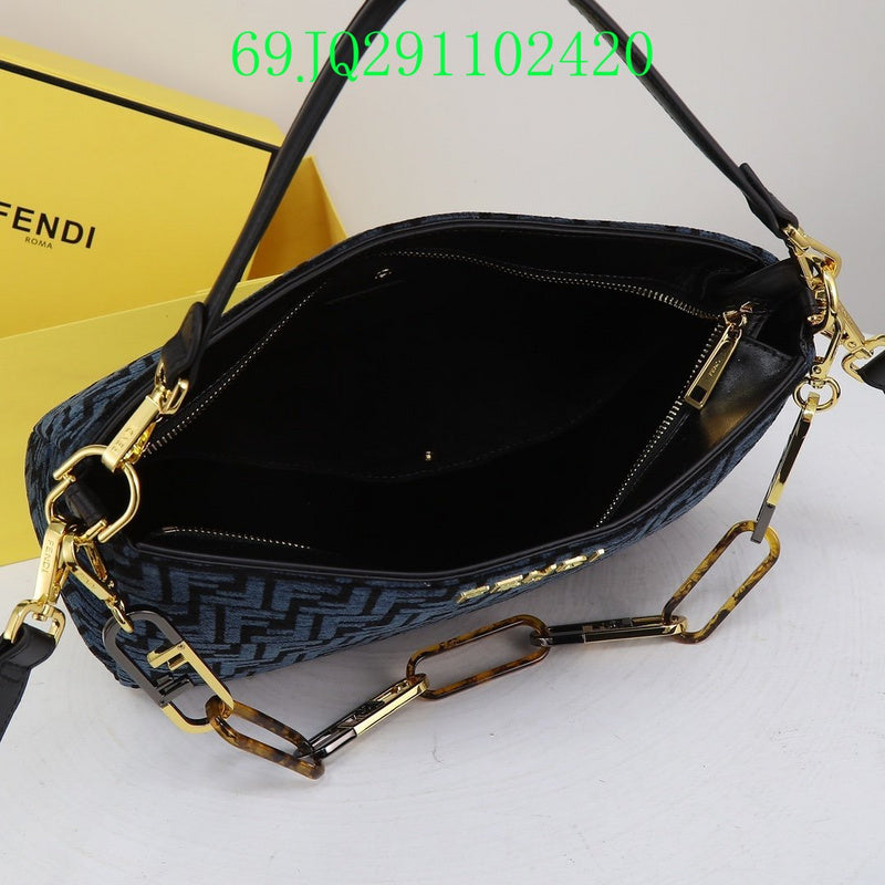 Glami - FDE Bags - 1260