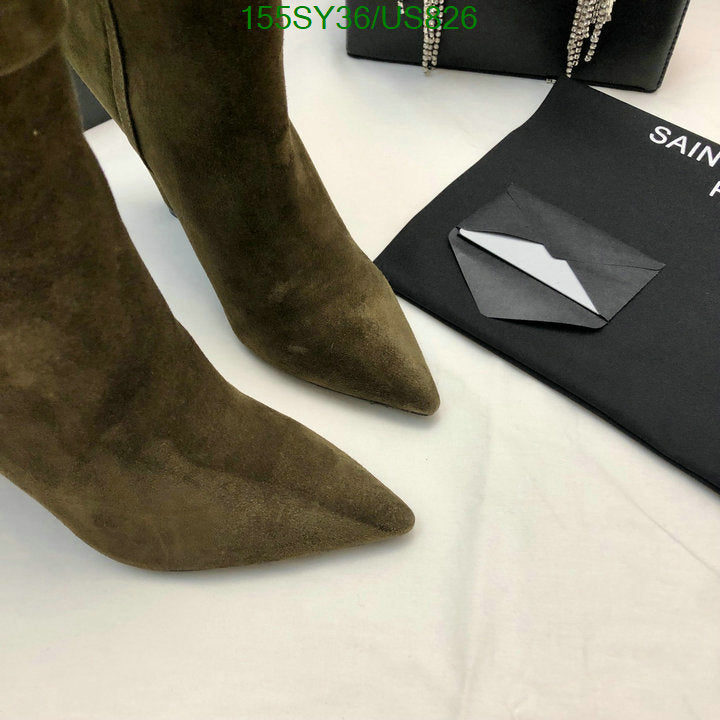SAMC - YLS Women Shoes - 133
