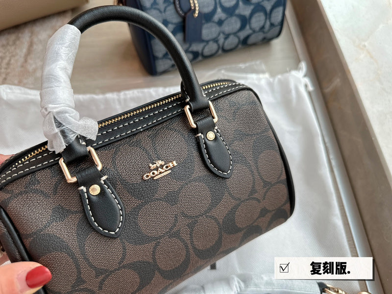 Satchel Bags - COH Bags - 002