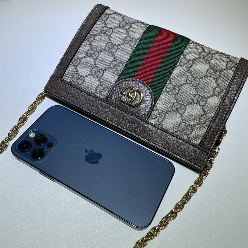 Glami Fashion - GCI Bags - 3326