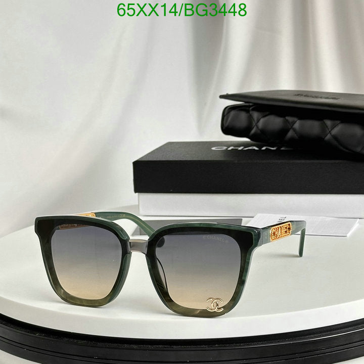 SAMC - CHL Glasses - 177