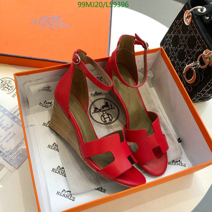 SAMC - HMS Women Shoes - 416