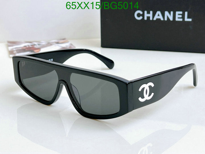 SAMC - CHL Glasses - 104