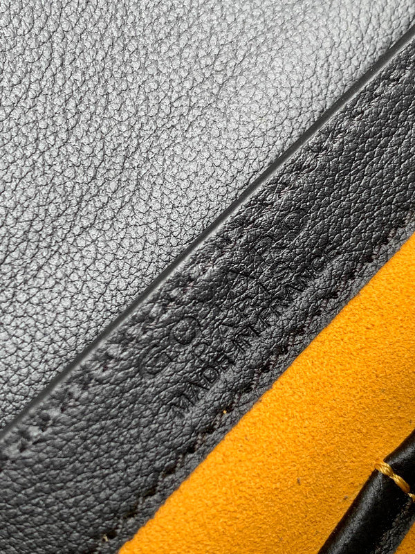 ELE - GOD Bags - 117