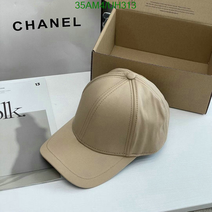 SAMC - DOR Caps & Hats - 059