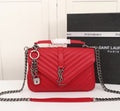 Satchel Bags - SLY Bags - 1726