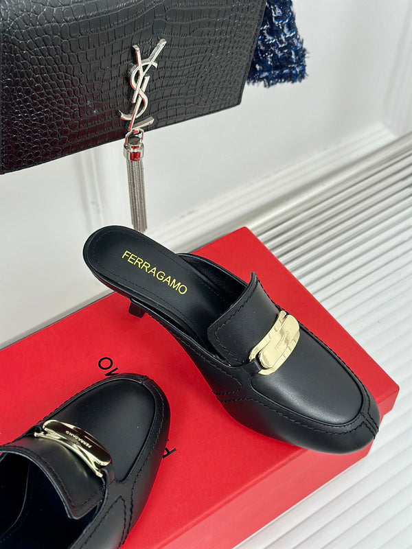 Glami - FGO Women Shoes - 190