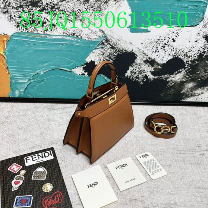 Glami - FDE Bags - 3141