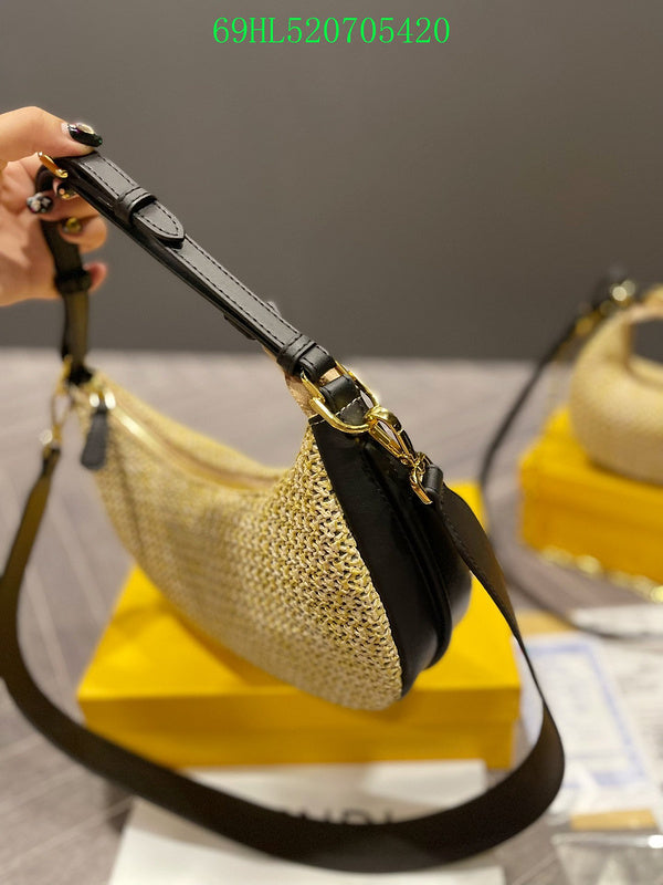 Glami - FDE Bags - 1546