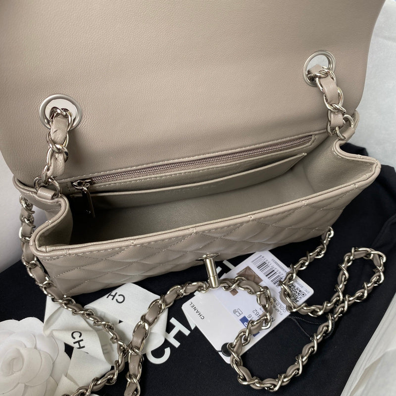 Satchel Bags - CLN Bags - 598