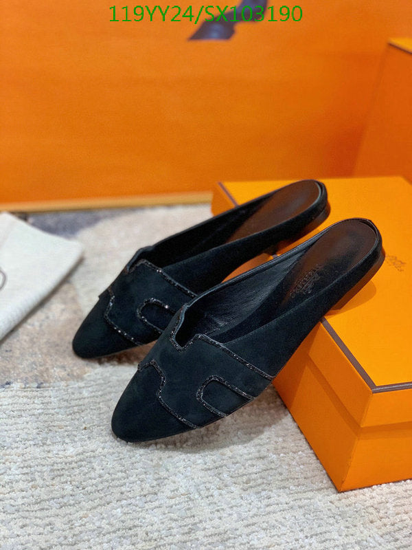 SAMC - HMS Women Shoes - 518