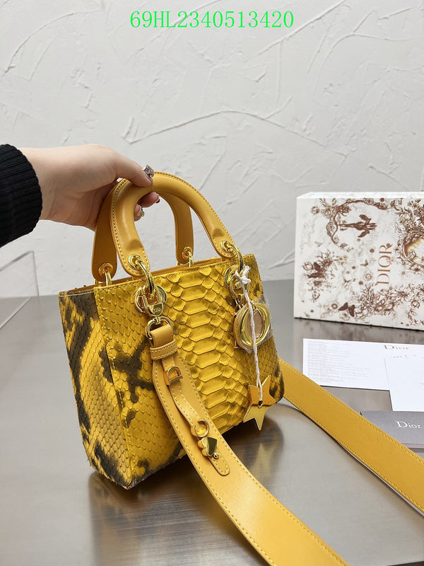 Glami - DOR Bags - 1627