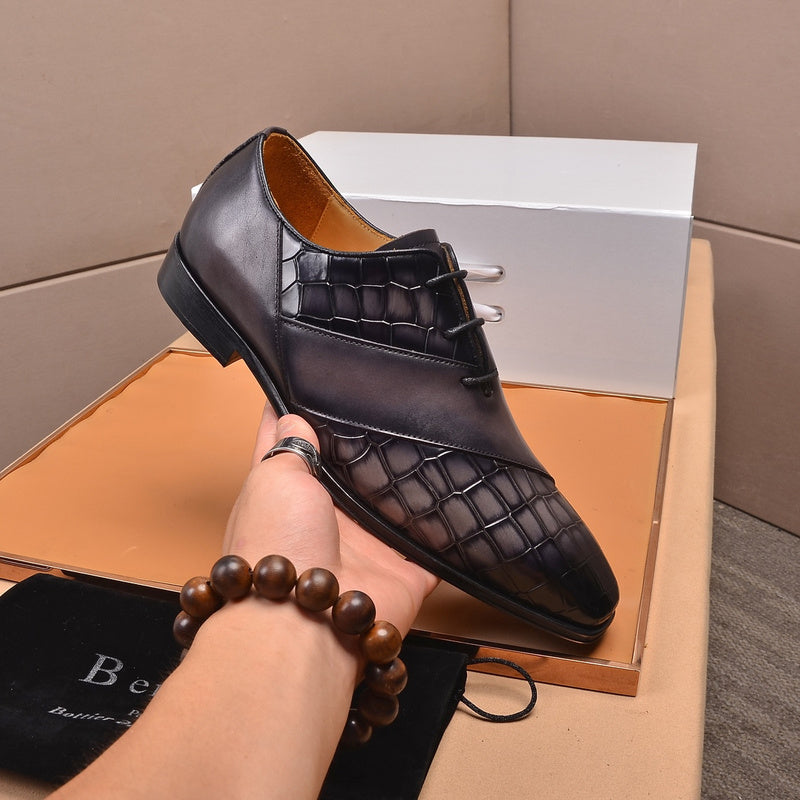 Glami - BRE Men Shoes - 483