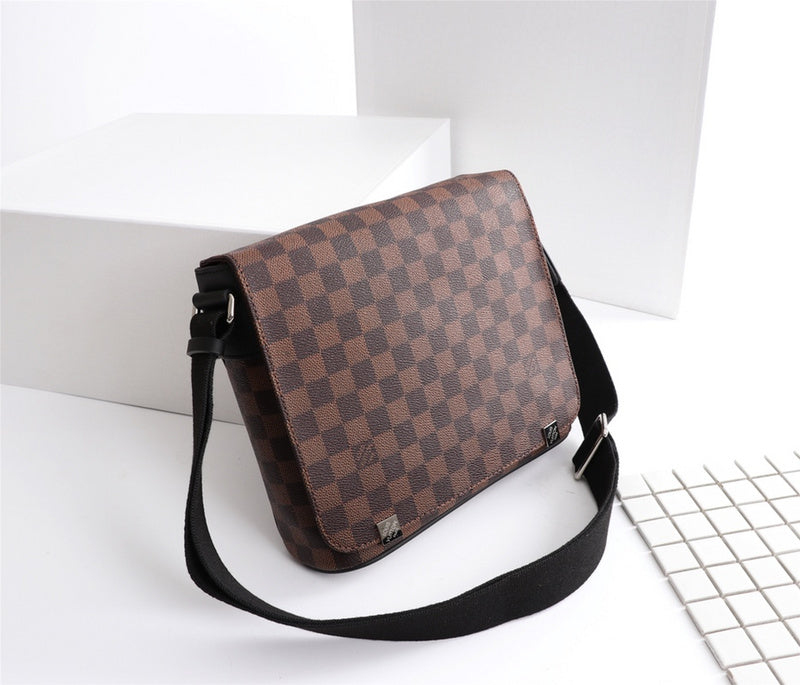 Satchel Bags - VL2 Bags - 701
