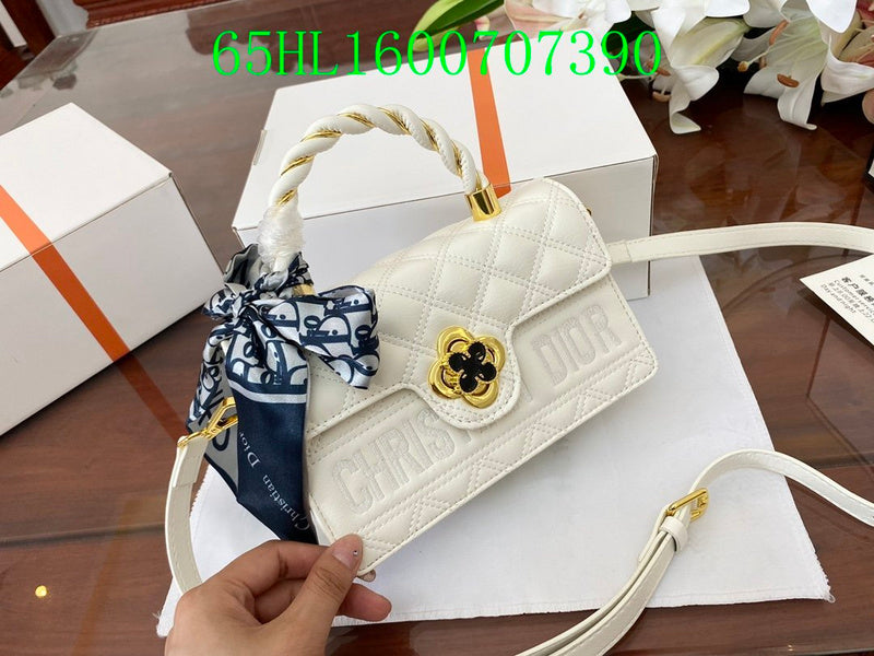 Glami - DOR Bags - 1507