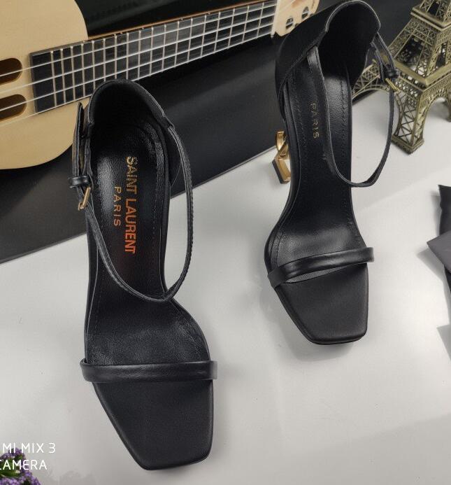 SAMC - YLS Women Shoes - 321