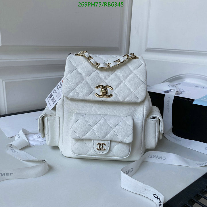 SAMC - CHL Bags - 396