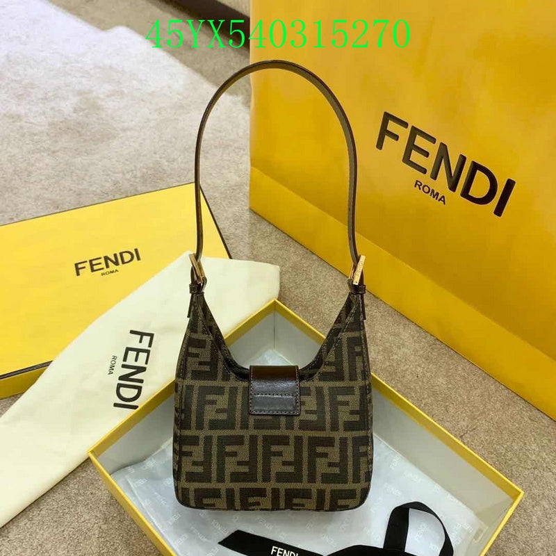 Glami - FDE Bags - 3425