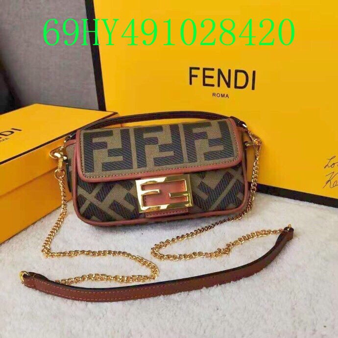 Glami - FDE Bags - 2183