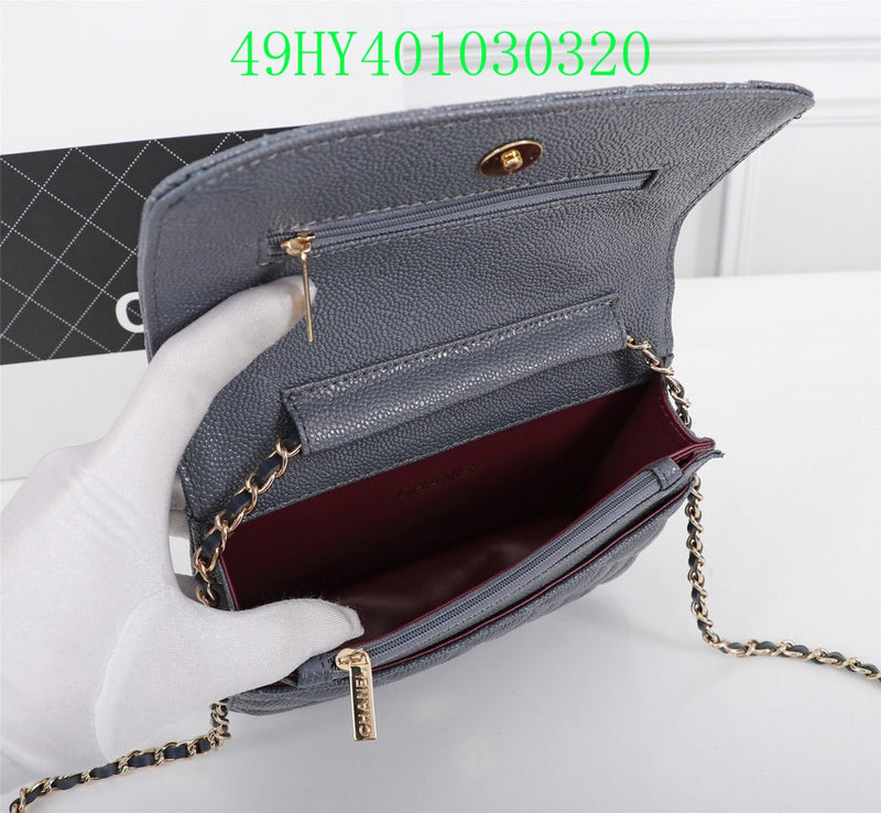 Satchel Bags - CHL Bags - 5494
